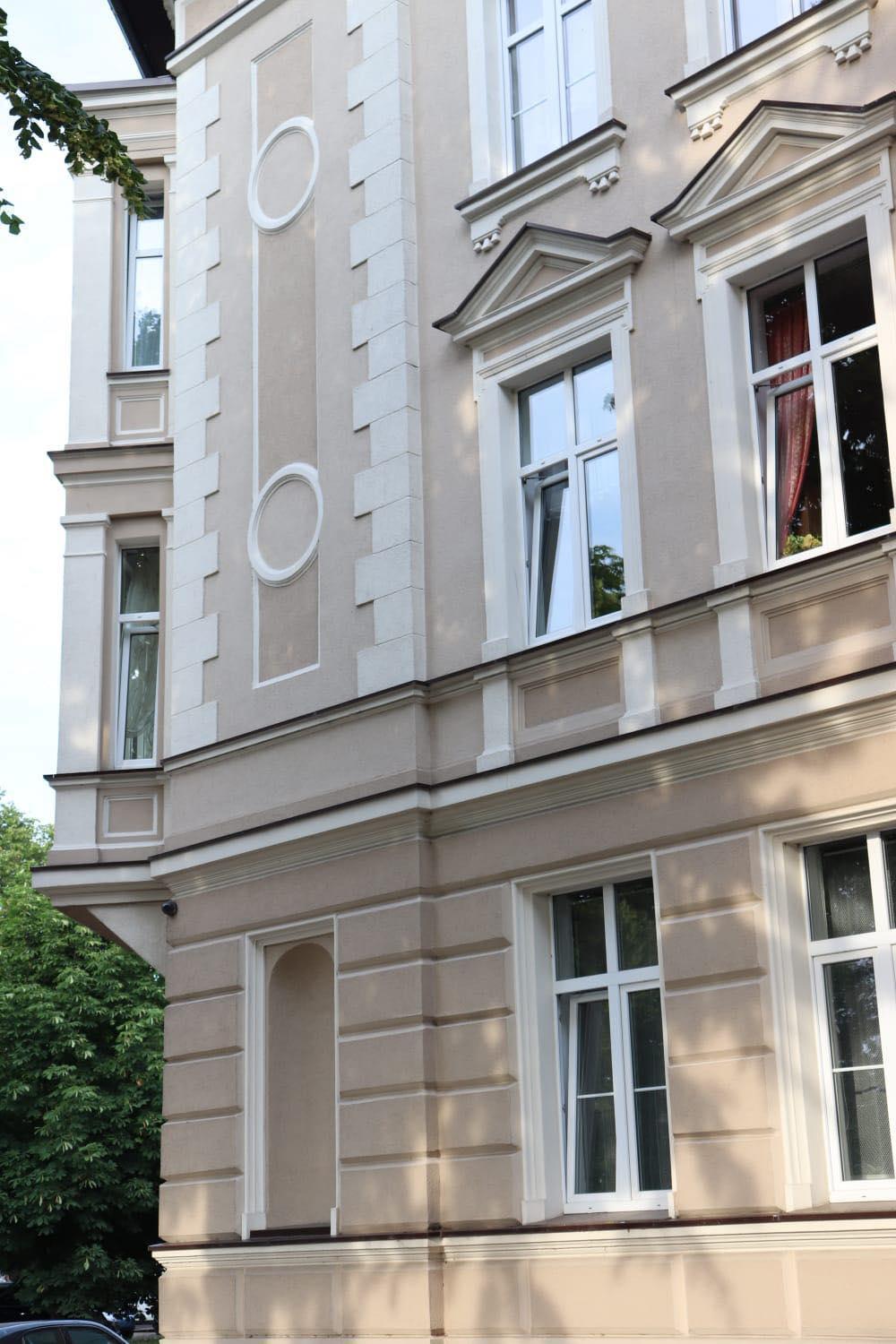 Pomorska 6 Kolobrzeg