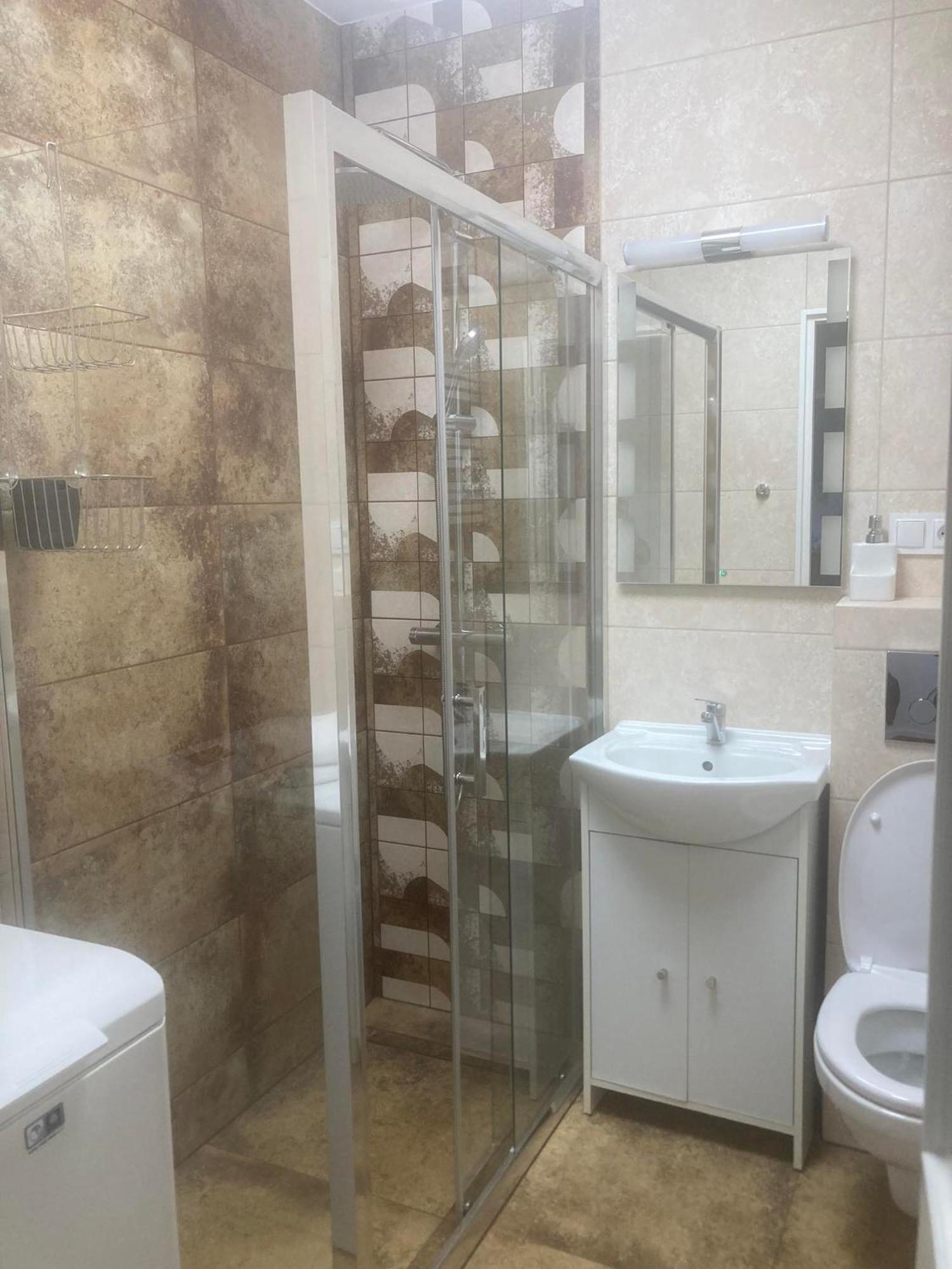 Pomorska 6 Apartment Kolobrzeg